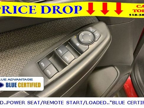 Used 2024 Chevrolet TrailBlazer LS w/ LS Convenience Package image 24