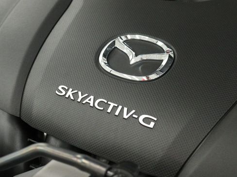 New 2025 MAZDA CX-5 AWD 2.5 S image 22