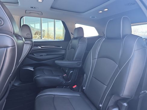 Used 2020 Buick Enclave Avenir w/ Trailering Package, 5000 lbs. image 44