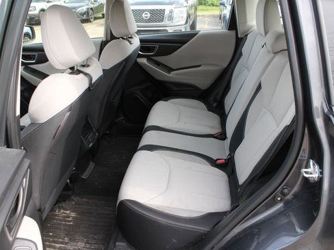 Used 2024 Subaru Forester AWD/4WD image 16