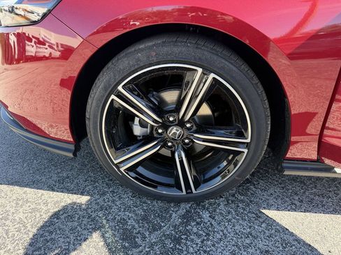 Used 2026 Honda Accord SE image 24