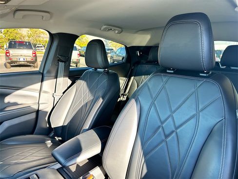 Used 2022 Ford Mustang Mach-E Select w/ Comfort/Technology Package image 8