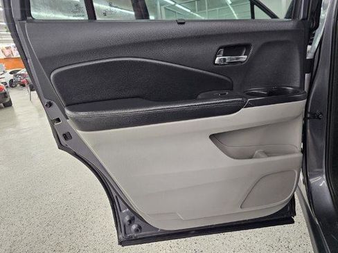 Used 2019 Honda Pilot Elite image 29