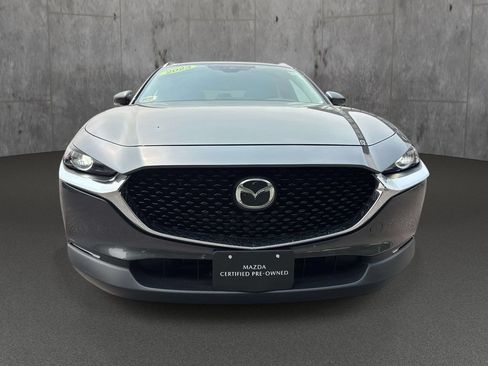 Certified 2023 MAZDA CX-30 AWD 2.5 S w/ Preferred Package image 8
