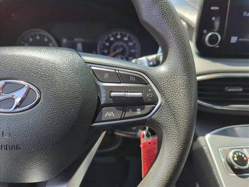 Used 2021 Hyundai Santa Fe SE FWD image 20