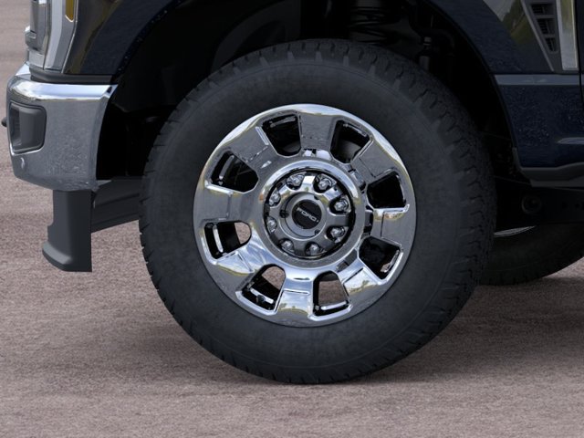 New 2026 Ford F250 Lariat w/ Lariat Ultimate Package AWD/4WD image 19