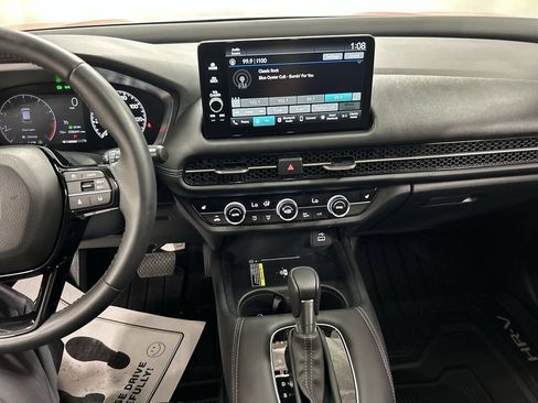 Used 2025 Honda HR-V EX-L image 18