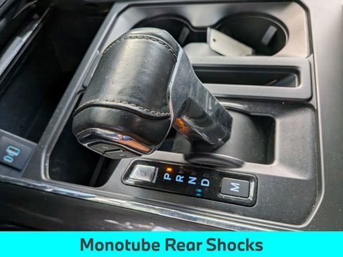 Used 2021 Ford F150 Lariat w/ Max Trailer Tow Package image 20