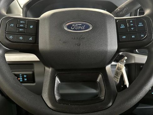 New 2026 Ford F250 XL w/ STX Appearance Package image 14