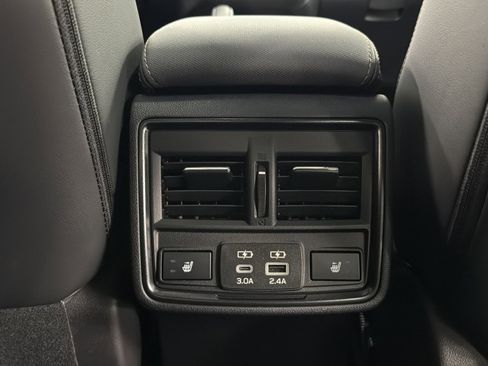 New 2026 Subaru Forester Touring image 31