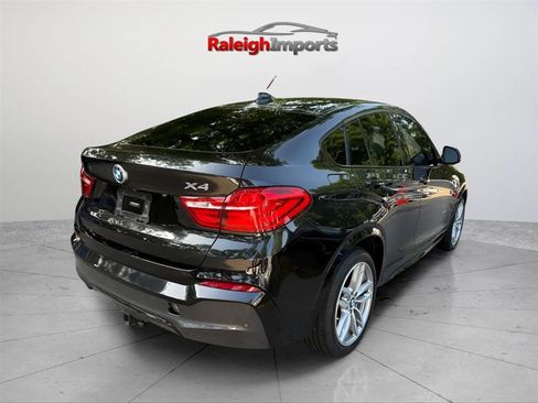 Used 2016 BMW X4 xDrive35i AWD/4WD image 6