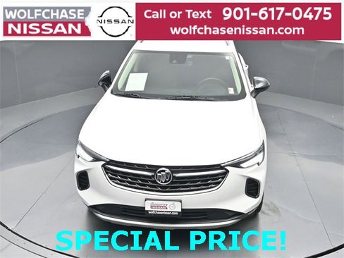 Used 2023 Buick Envision Preferred image 32