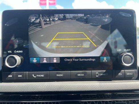 Used 2026 Honda Civic Sport image 14