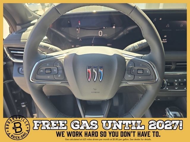 New 2026 Buick Envista Preferred w/ Convenience I Package FWD image 27