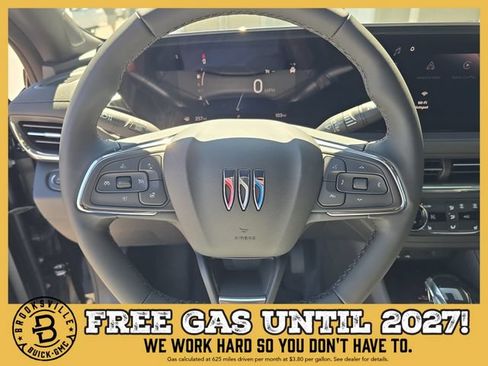 New 2026 Buick Envista Preferred w/ Convenience I Package FWD image 27