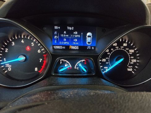 Used 2018 Ford Escape SE image 23