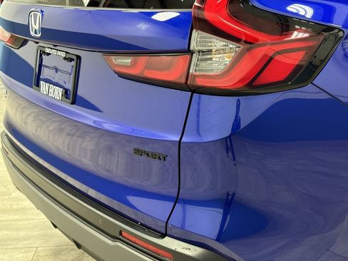 Used 2024 Honda CR-V Sport-L image 32