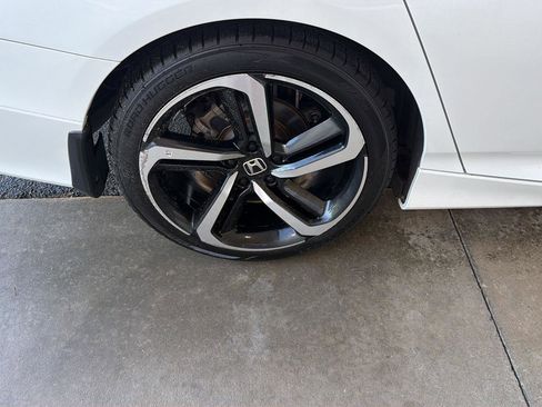 Used 2022 Honda Accord Sport image 36