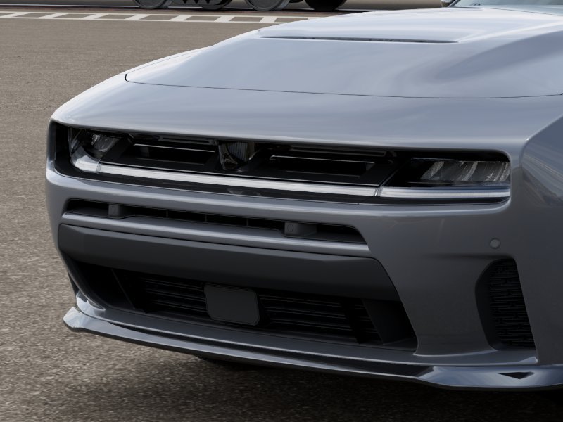 New 2026 Dodge Charger Scat Pack AWD/4WD image 27