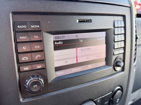 Used 2014 Mercedes-Benz Sprinter 3500 image 41