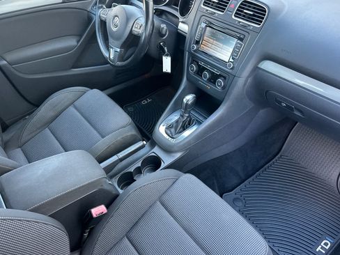 Used 2012 Volkswagen Golf TDI FWD image 18