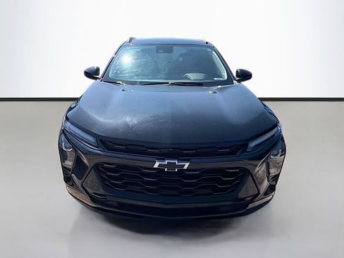 Used 2024 Chevrolet Trax ACTIV FWD image 2