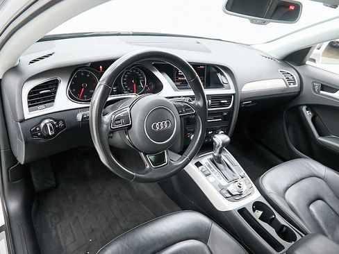 Used 2015 Audi A4 Premium Plus image 16