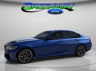 Used 2020 BMW M340i RWD video 1