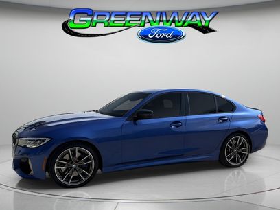 Used 2020 BMW M340i