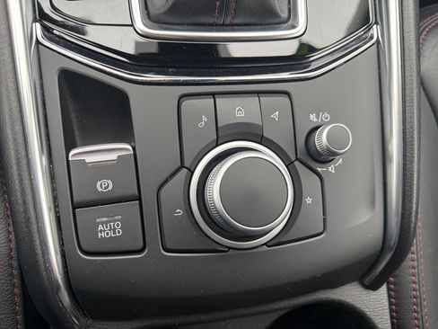 Used 2024 MAZDA CX-5 Carbon Edition image 29