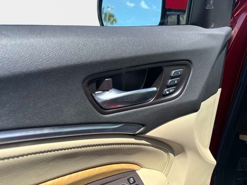 Certified 2020 Acura MDX w/ Technology Package FWD image 19