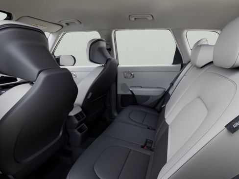 New 2027 Kia Seltos EX FWD image 18