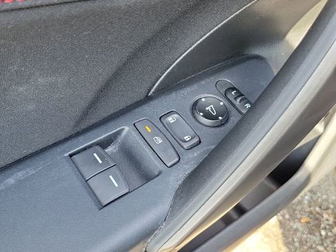 Used 2019 Honda Civic Si image 15