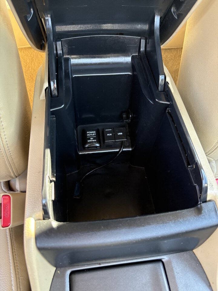Used 2012 Honda Accord SE image 19