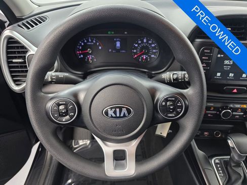 Used 2021 Kia Soul S FWD image 17