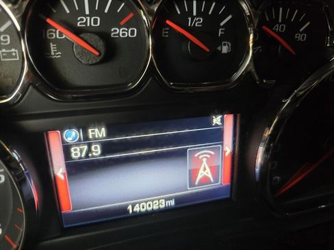 Used 2016 GMC Yukon SLT image 33