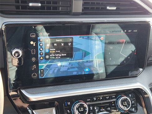 Used 2022 GMC Sierra 1500 Denali image 13