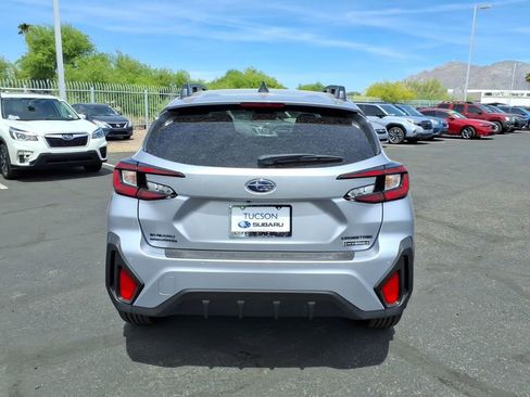 New 2026 Subaru Crosstrek 2.5i Limited AWD/4WD image 10