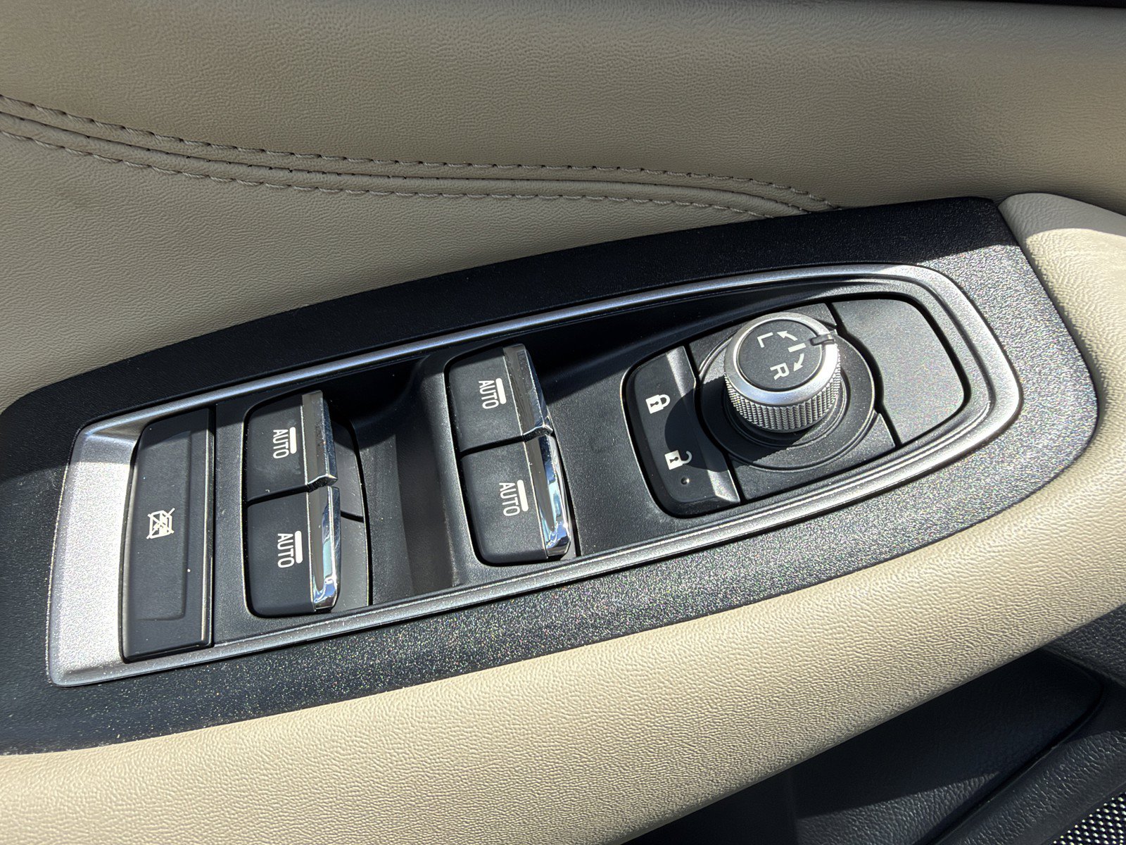 Used 2022 Subaru Legacy Limited AWD/4WD image 19