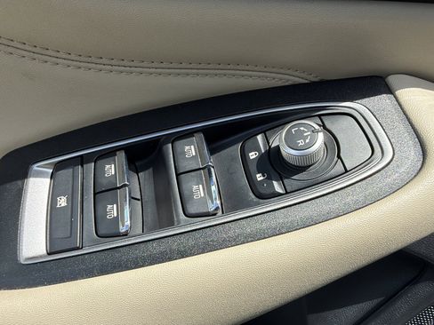 Used 2022 Subaru Legacy Limited AWD/4WD image 19