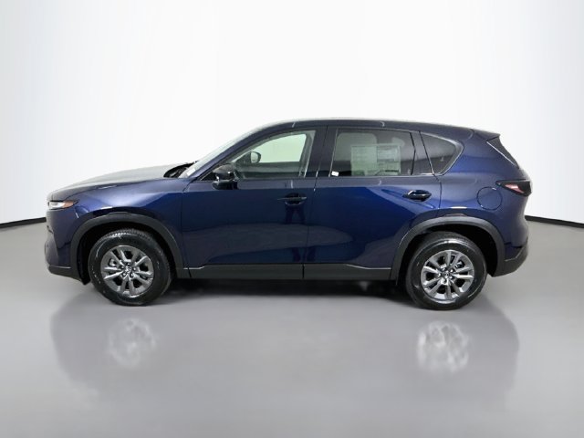 New 2026 MAZDA CX-5 Select AWD/4WD image 4