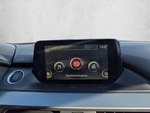 Used 2016 MAZDA MAZDA6 Sport image 16