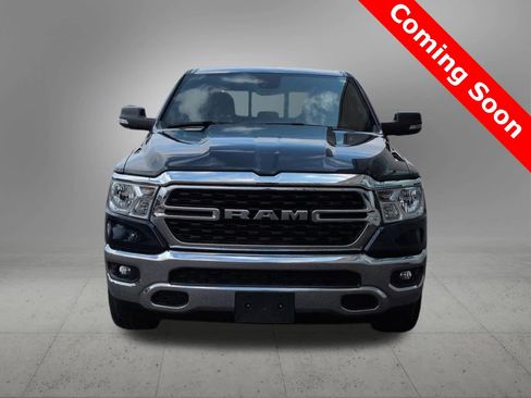 Used 2022 RAM 1500 Big Horn image 9