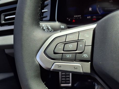 New 2026 Volkswagen Jetta Sport image 18