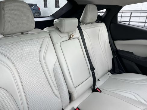 Used 2022 Ford Mustang Mach-E Premium RWD image 55