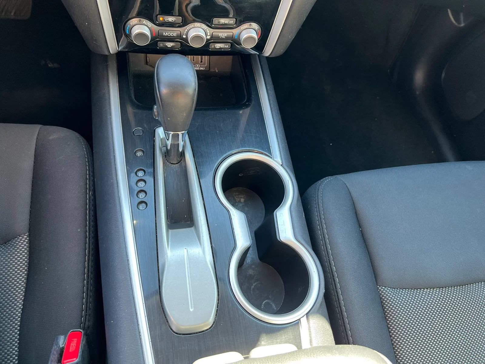 Used 2019 Nissan Pathfinder SV FWD image 22