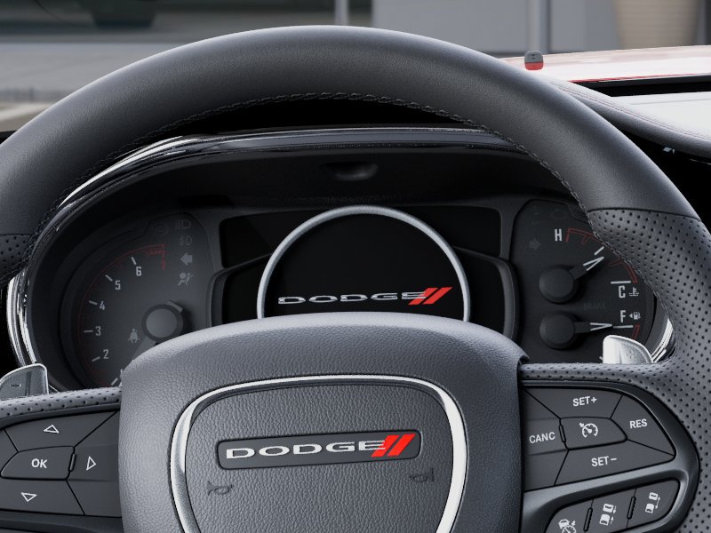 New 2026 Dodge Durango GT AWD/4WD image 17