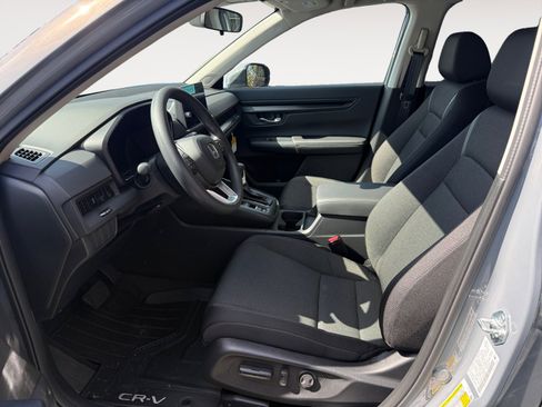 New 2026 Honda CR-V EX image 10