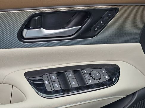 New 2026 Nissan Murano Platinum image 32