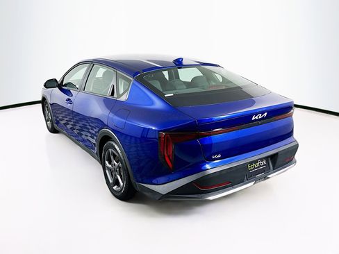 Used 2025 Kia K4 LXS image 5